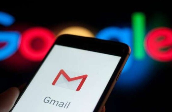 Gmail và nhiều dịch vụ Google đang gặp sự cố