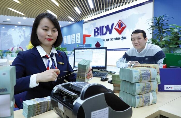 BIDV đấu giá hàng loạt khoản nợ xấu