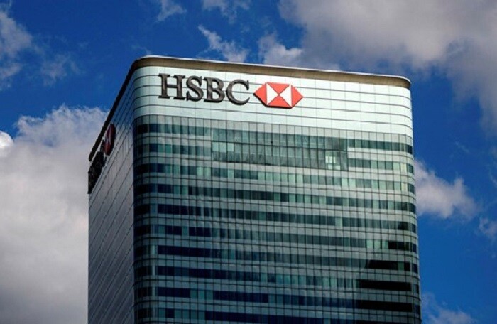 Lợi nhuận của HSBC giảm gần 70% trong nửa đầu năm 2020
