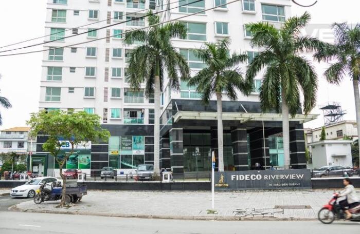 Fideco sắp thoái toàn bộ vốn tại Công ty TNHH Thông Đức