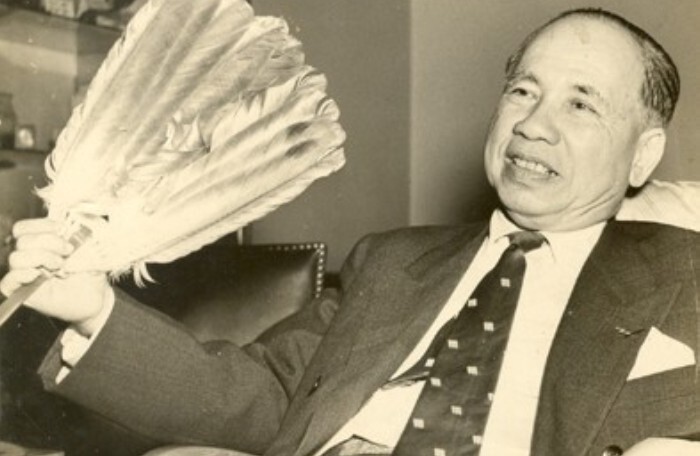 Ông Trương Văn Bền – bậc thầy kinh doanh với thương hiệu xà bông Cô Ba