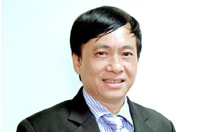 Bắt cựu giám đốc Ngân hàng Nhà nước chi nhánh Đồng Nai