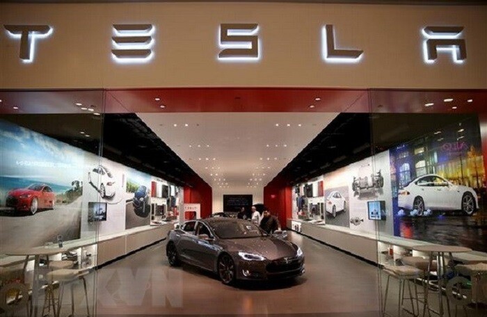 Tesla có kế hoạch bán cổ phiếu mới có giá trị tới 5 tỷ USD