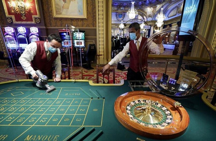 1.000 tỷ NDT rời Trung Quốc, chảy vào cờ bạc và cá độ mỗi năm