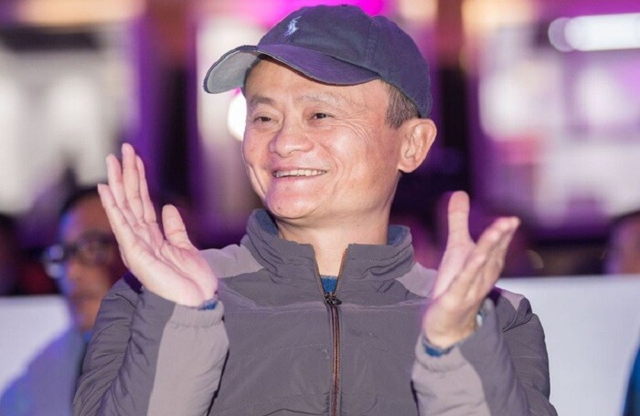 Jack Ma xây dựng đế chế tài chính 200 tỷ USD như thế nào?