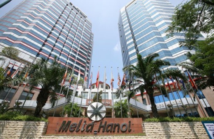Khách sạn 5 sao Hà Nội cùng tụt doanh thu hàng nghìn tỷ đồng