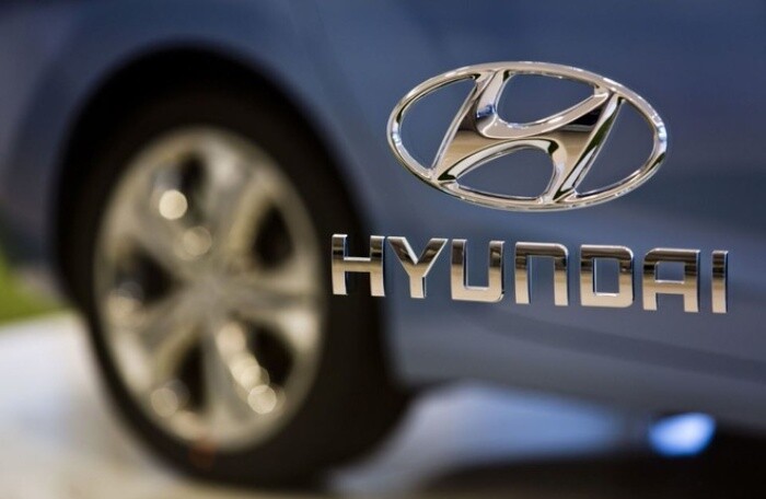 Vì sao Apple chọn Hyundai làm đối tác iCar?