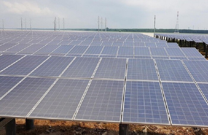 5 dự án điện mặt trời bị phạt, truy thu thuế 210 tỷ đồng
