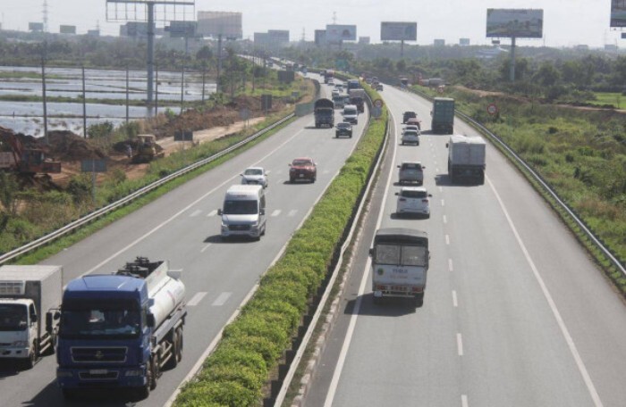 Đầu tư đường kết nối 2 tuyến cao tốc ở Đồng Nai 440 tỷ đồng
