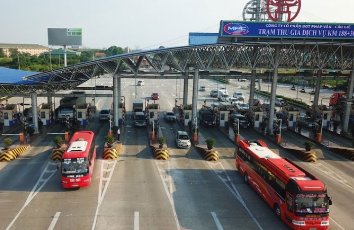 Ngân sách eo hẹp, Bộ Giao thông đề nghị 'nới' quy định để gỡ khó cho BOT giao thông