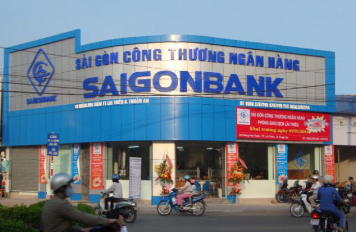 Hủy phiên đấu giá hơn 8 triệu cổ phiếu BVB của Saigonbank vì không có nhà đầu tư