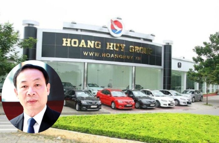 Chủ tịch Đỗ Hữu Hạ của Tài chính Hoàng Huy mua xong 5,5 triệu cổ phiếu TCH