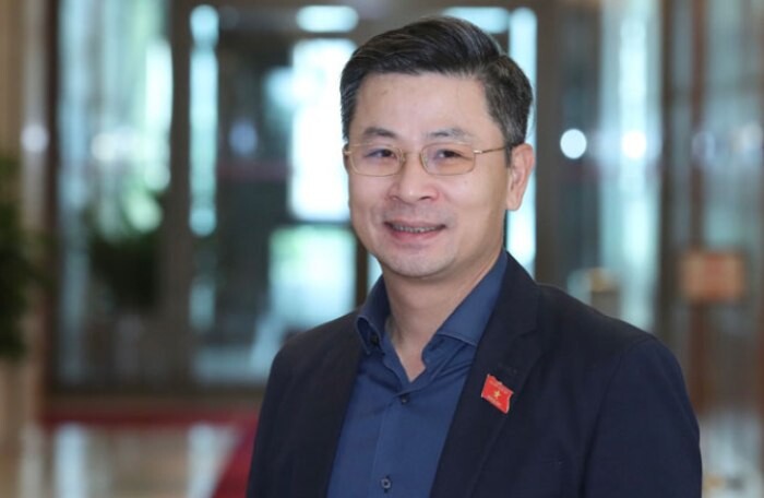 Cựu chủ tịch Transerco Nguyễn Phi Thường: 'Xem doanh nghiệp là khách thể quản lý, là bạn đồng hành'