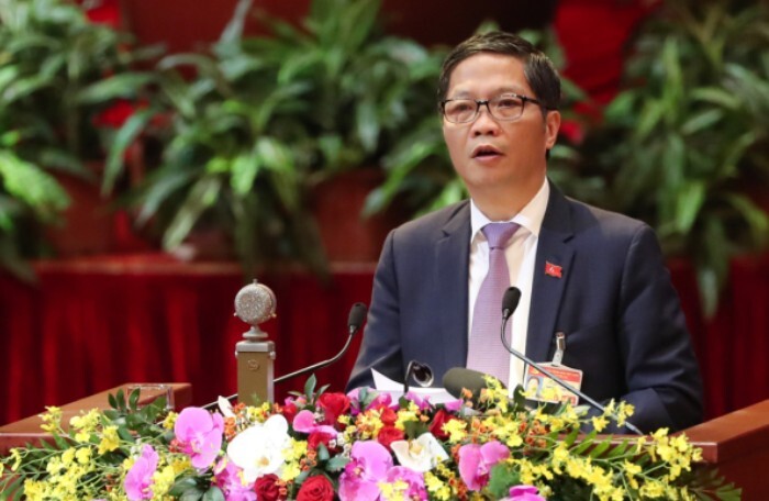 Thông điệp tại Đại hội Đảng: 'Việt Nam có cơ hội hưởng lợi từ sự dịch chuyển dòng chảy vốn'