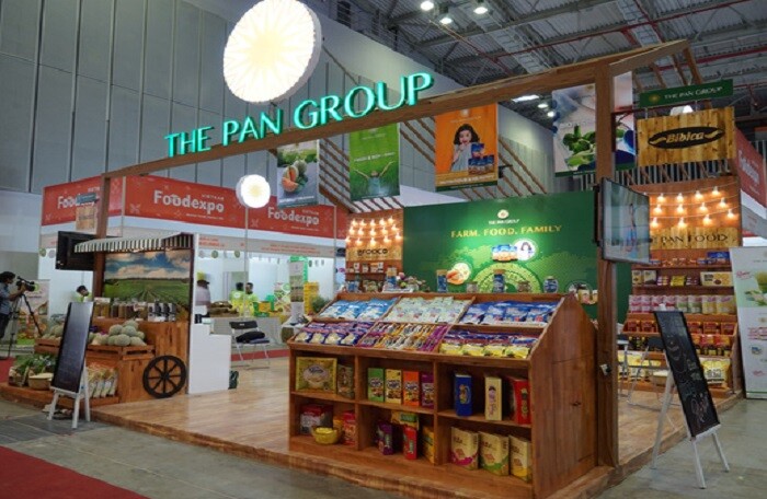 PAN Group: Lãi sau thuế hơn 329 tỷ đồng, vượt 8% kế hoạch cả năm