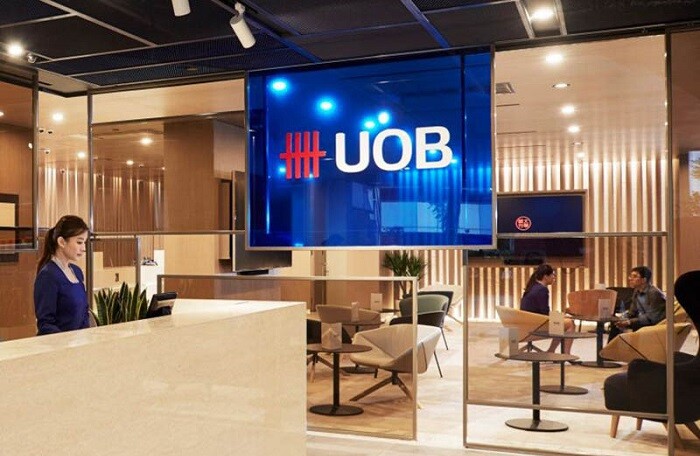 UOB đầu tư 500 triệu USD để xây dựng năng lực số trên toàn Asean