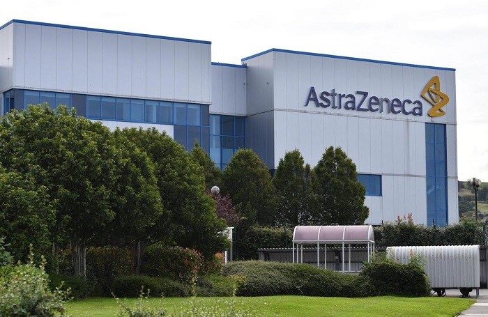 AstraZeneca lỗ ròng 1,65 tỷ USD trong quý III/2021