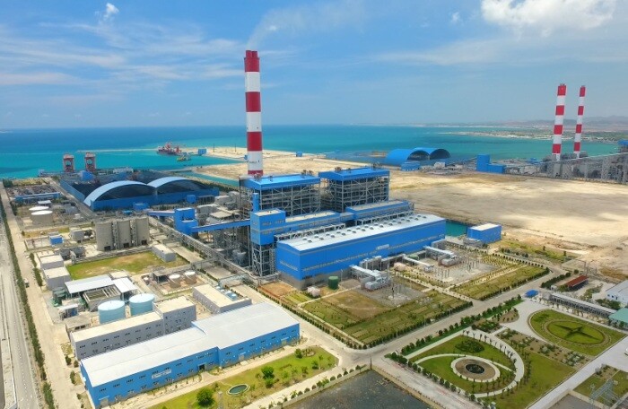 Tháng 2, sản lượng điện của EVNGENCO3 tăng trưởng hơn 8%