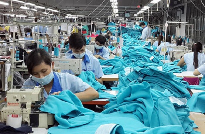 Dệt may Việt Nam gia tăng thị phần tại Mỹ