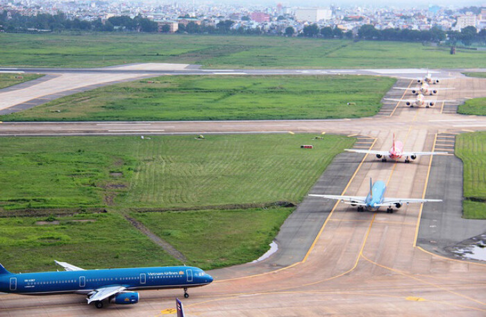 Tỉnh Hà Giang đề xuất quy hoạch sân bay lưỡng dụng tại huyện Bắc Quang