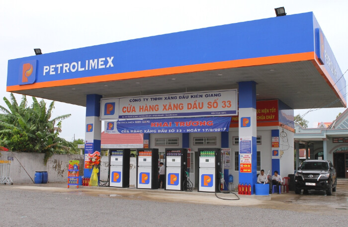 Petrolimex báo lãi sụt giảm hơn 73%, đạt 1.235 tỷ đồng