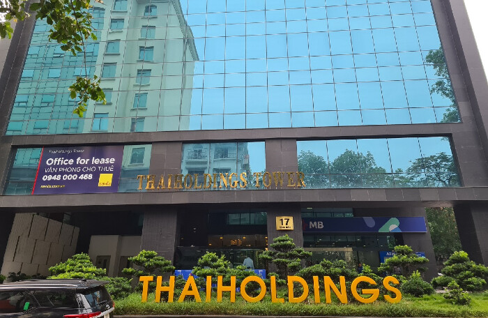Thaiholdings muốn tăng vốn lên 7.000 tỷ đồng, góp hơn trăm tỷ thành lập Thaihomes