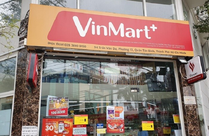 VinMart, VinMart+ huy động 1.500 tỷ đồng trái phiếu