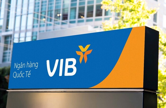 VIB được chấp thuận tăng vốn thêm tối đa 4.437 tỷ đồng