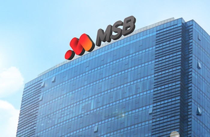 MSB đặt kế hoạch lợi nhuận năm 2021 tăng 30%, muốn nâng vốn lên trên 15.000 tỷ đồng