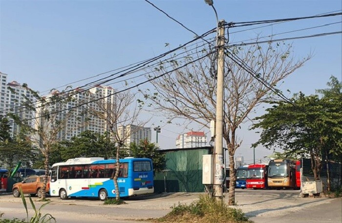Vì sao đất dự án bỏ hoang tại Hà Nội khó thu hồi?