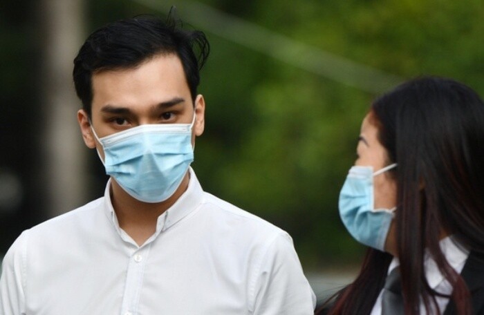 Tiếp viên Vietnam Airlines lĩnh 2 năm tù treo vì làm lây lan dịch bệnh truyền nhiễm