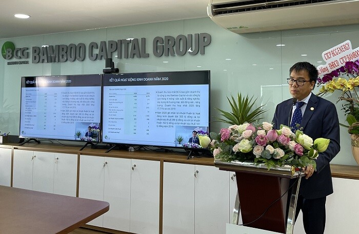 Bamboo Capital: Hiện có 3 nhà đầu tư muốn mua 60 triệu cổ phiếu phát hành riêng lẻ