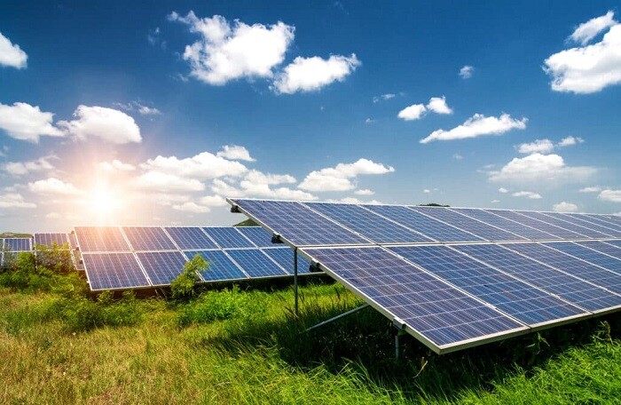 Pin năng lượng mặt trời của Việt Nam bị điều tra chống bán phá giá tại Ấn Độ
