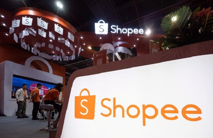 Công ty mẹ của Shopee lỗ 422 triệu USD trong quý I