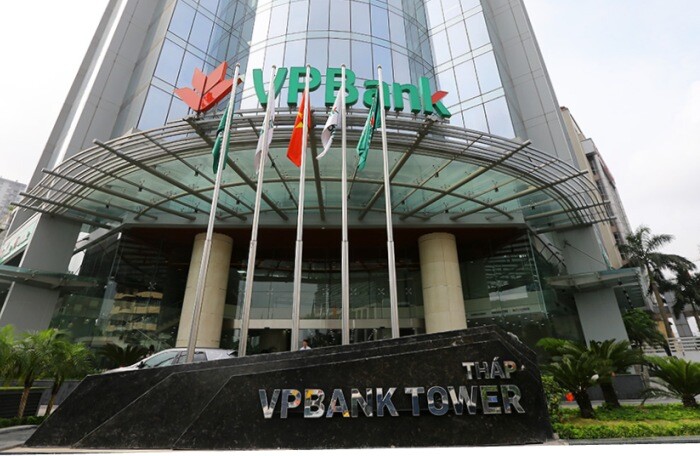 VPBank dự kiến bán 15 triệu cổ phiếu cho cán bộ nhân viên với giá bằng mệnh giá
