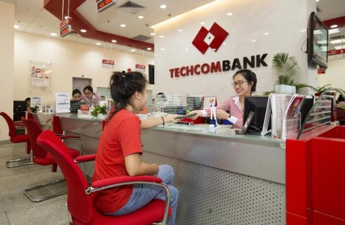 Techcombank phát hành hơn 6 triệu cổ phiếu ESOP để nâng vốn điều lệ