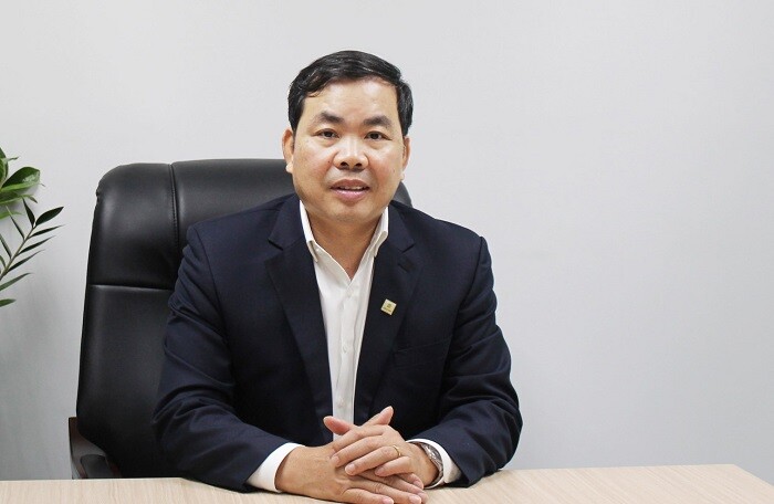 Đường tới Quốc hội: Dấu ấn của doanh nhân Nguyễn Quang Huân, Chủ tịch Halcom