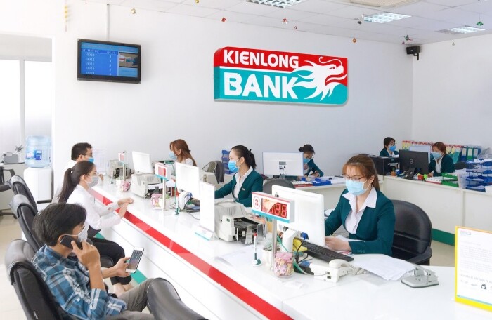 Kienlongbank sẽ trả cổ tức năm 2020 bằng hơn 41 triệu cổ phiếu trước ngày 30/9