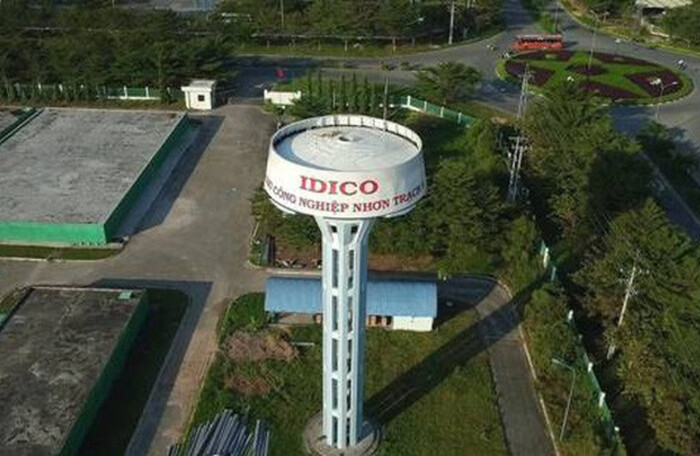 Công ty Sản xuất Thương mại Bách Việt đăng ký mua thêm 10 triệu cổ phiếu của IDICO