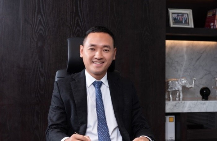 Gelex: CEO Nguyễn Văn Tuấn gom xong 30 triệu cổ phiếu