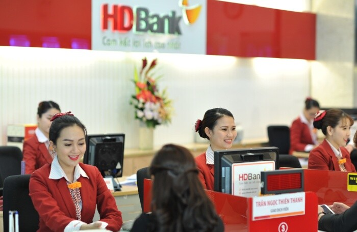 HDBank dự kiến trả cổ tức bằng hơn 398 triệu cổ phiếu trong quý III tới