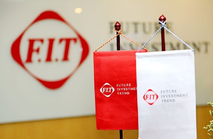 Tập đoàn F.I.T sắp chào bán gần 51 triệu cổ phiếu với giá 10.000 đồng/cổ phiếu