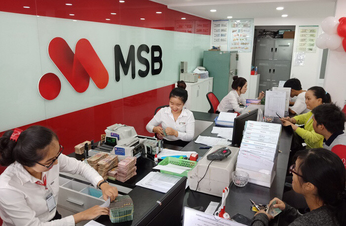 May - Diêm Sài Gòn chi hơn 198 tỷ đồng để nâng sở hữu tại MSB