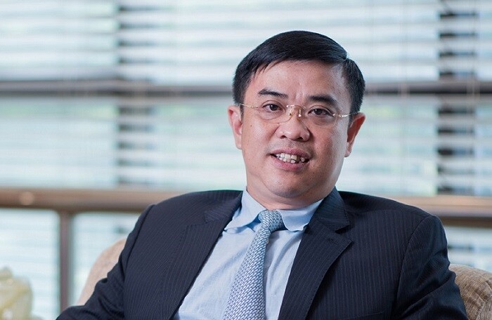 Ông Nguyễn Văn Lê xin từ nhiệm Tổng giám đốc SHB