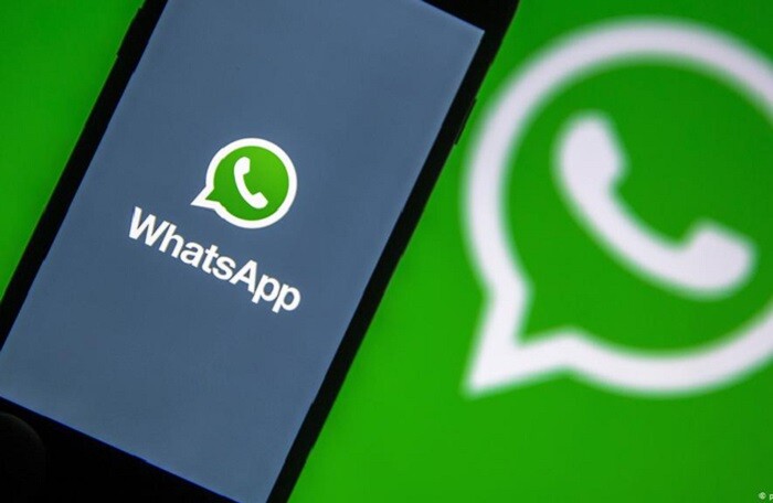 WhatsApp bị phạt 225 triệu euro do vi phạm luật bảo mật của EU