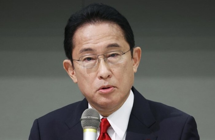 Cựu Ngoại trưởng Fumio Kishida được bầu làm Chủ tịch đảng cầm quyền, rộng đường trở thành Thủ tướng Nhật Bản