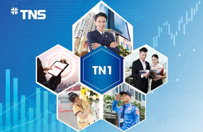 TNS Holdings thông báo chào bán trái phiếu ra công chúng