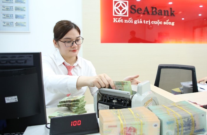 IFC đầu tư cho SeABank 75 triệu USD dưới dạng khoản vay chuyển đổi
