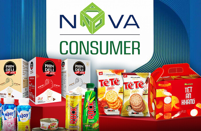 Bị 'trùng thương hiệu', Nova Consumer nói gì?