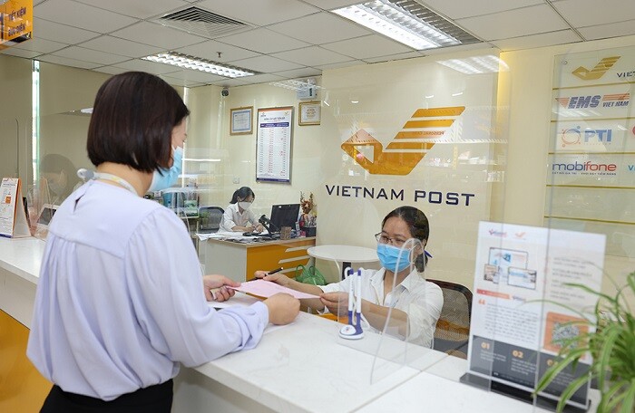 Vietnam Post: Nhiều đơn vị làm việc xuyên Tết, đảm bảo thông suốt các hoạt động bưu chính
